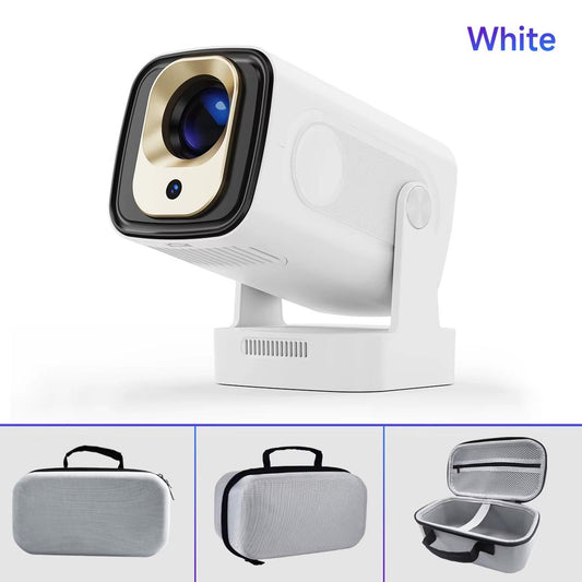 Mini Projector (Home Cinema)