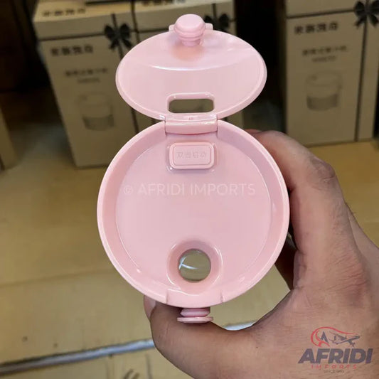 300ml Smart Portable Blender - Lot Imported