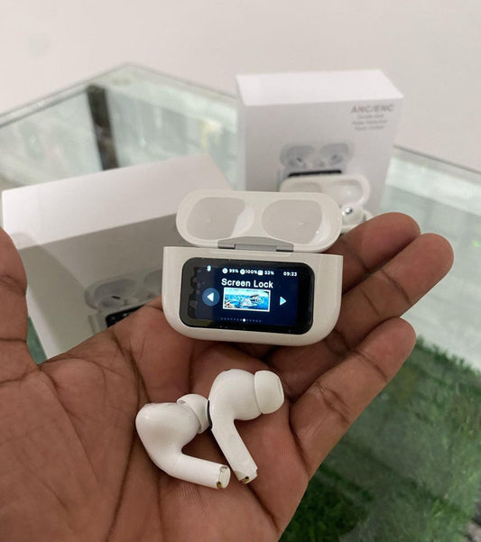 LED Display Earbuds (AirPods Pro Copy)