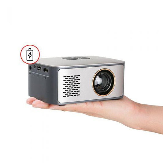 Mini Projector (Home Cinema)
